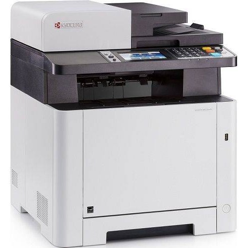 МФУ Kyocera ECOSYS M5526cdn