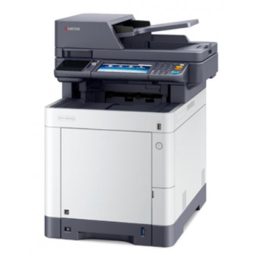 МФУ Kyocera ECOSYS M6630cidn