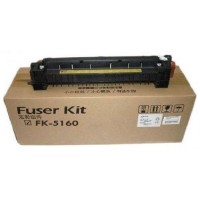 Узел термозакрепления Kyocera FK-5160