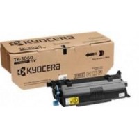 Тонер-картридж Kyocera TK-3060