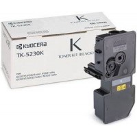 Тонер-картридж Kyocera TK-5230K