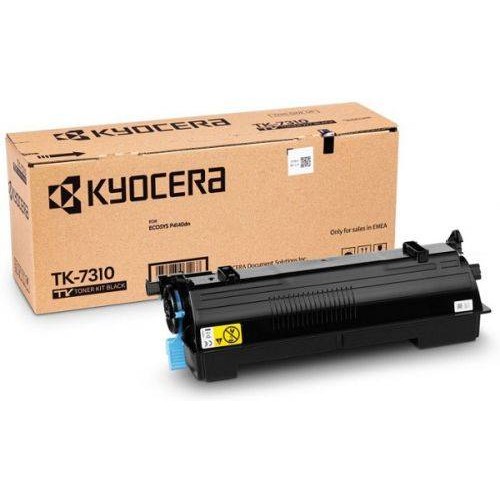 Тонер-картридж Kyocera TK-7310