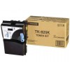 Тонер-картридж Kyocera TK-820K