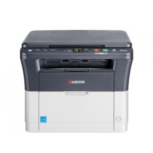 KYOCERA МФУ FS-1020MFP 1102M43RUV, 1102M43RU2