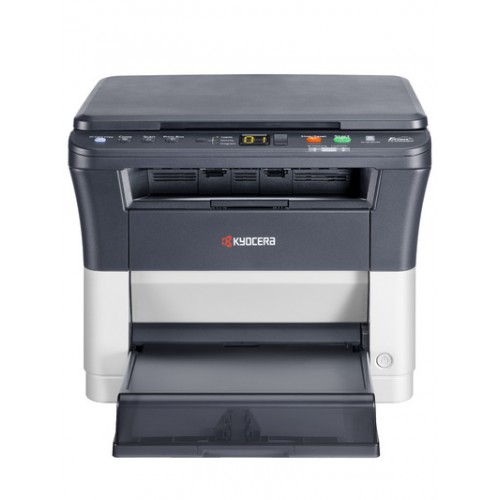 KYOCERA МФУ FS-1020MFP 1102M43RUV, 1102M43RU2