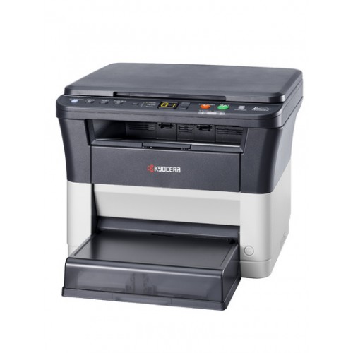 KYOCERA МФУ FS-1020MFP 1102M43RUV, 1102M43RU2