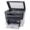 KYOCERA МФУ FS-1020MFP 1102M43RUV, 1102M43RU2