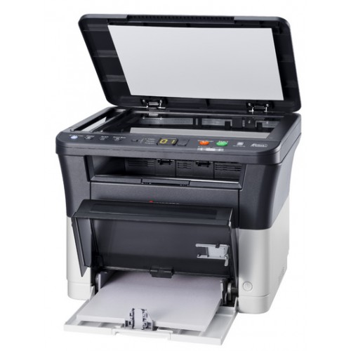 KYOCERA МФУ FS-1020MFP 1102M43RUV, 1102M43RU2