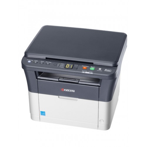 KYOCERA МФУ FS-1020MFP 1102M43RUV, 1102M43RU2