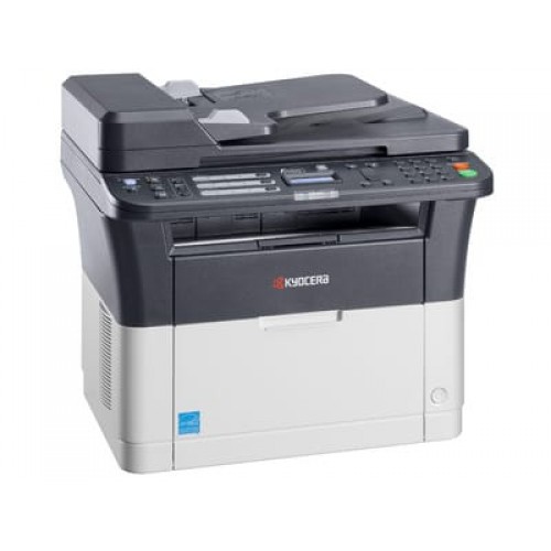 KYOCERA МФУ FS-1120MFP 1102M53RU2