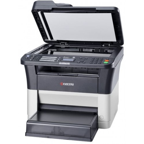 KYOCERA МФУ FS-1120MFP 1102M53RU2