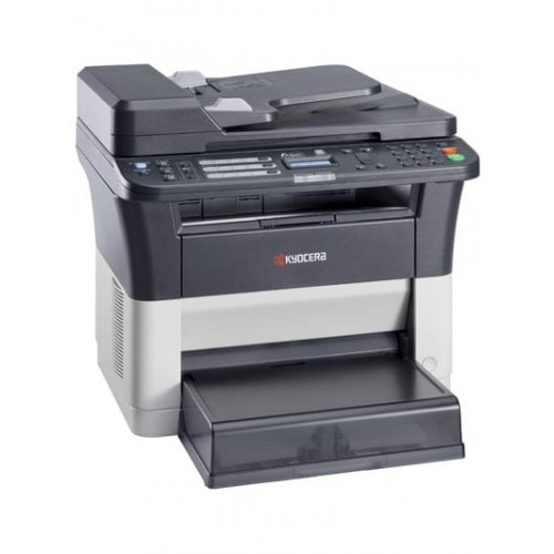 KYOCERA МФУ FS-1120MFP 1102M53RU2