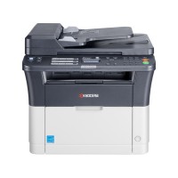 KYOCERA МФУ FS-1025MFP 1102M63RU2