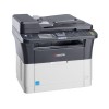 KYOCERA МФУ FS-1025MFP 1102M63RU2