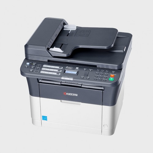 KYOCERA МФУ ECOSYS FS-1325MFP 1102M73NL0