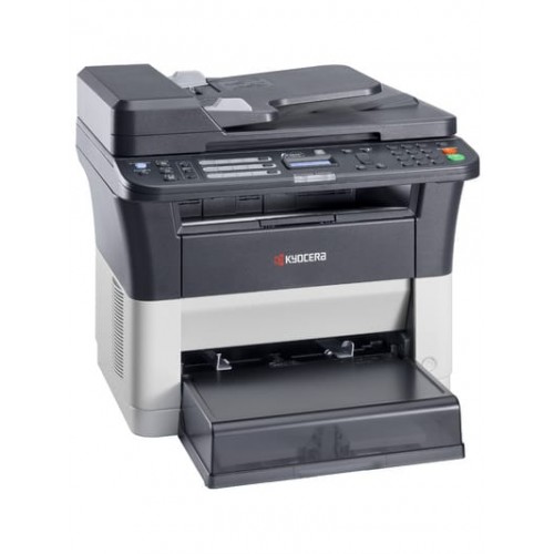 KYOCERA МФУ FS-1125MFP 1102M73RU2