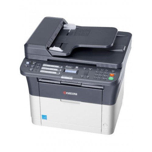 KYOCERA МФУ FS-1125MFP 1102M73RU2