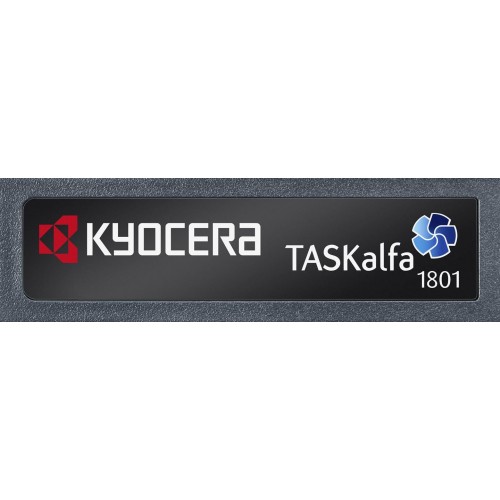 KYOCERA МФУ TASKalfa 1801 1102NF3NL0) Снято с производства