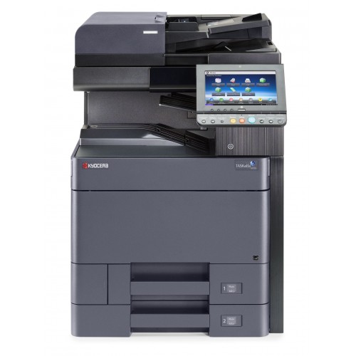 KYOCERA МФУ TASKalfa 6002i 1102NK3NL0