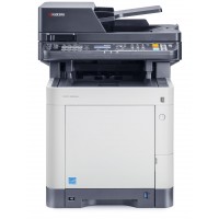 KYOCERA МФУ ECOSYS M6030cdn 1102NV3NL0