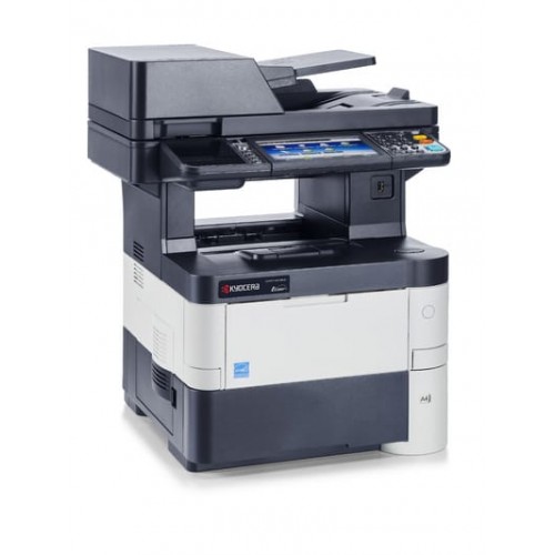 KYOCERA МФУ ECOSYS M3540idn 1102NX3NL0