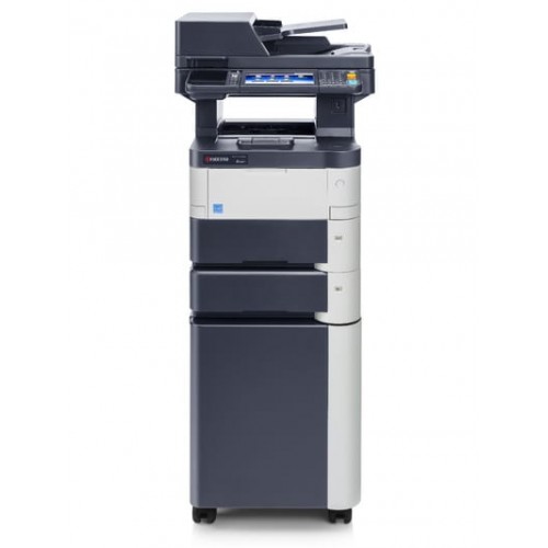 KYOCERA МФУ ECOSYS M3540idn 1102NX3NL0