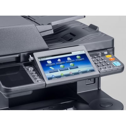 KYOCERA МФУ ECOSYS M3540idn 1102NX3NL0