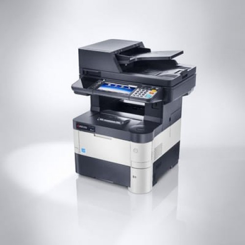 KYOCERA МФУ ECOSYS M3040idn 1102NY3NL0