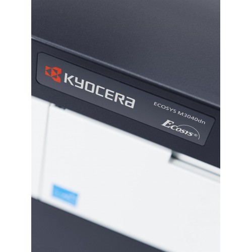 KYOCERA МФУ ECOSYS M3040dn 1102P03NL0