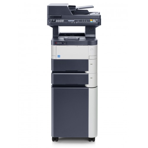 KYOCERA МФУ ECOSYS M3040dn 1102P03NL0