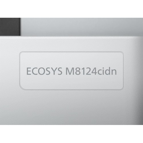 KYOCERA МФУ ECOSYS M8124cidn 1102P43NL0