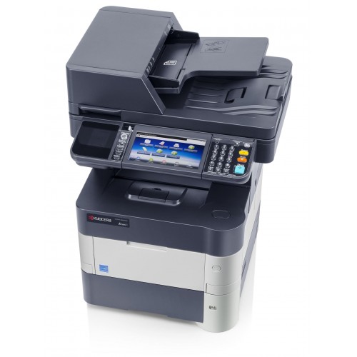 KYOCERA МФУ ECOSYS M3560IDN 1102P63NL0