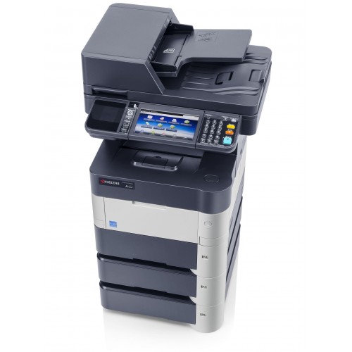 KYOCERA МФУ ECOSYS M3560IDN 1102P63NL0