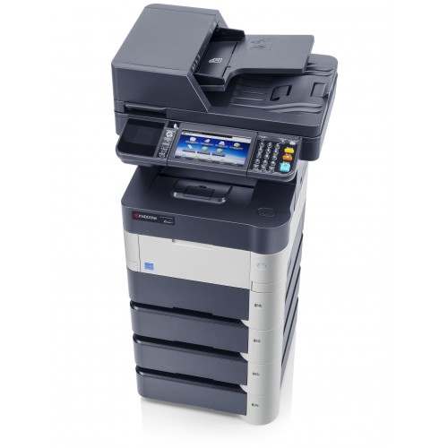 KYOCERA МФУ ECOSYS M3560IDN 1102P63NL0