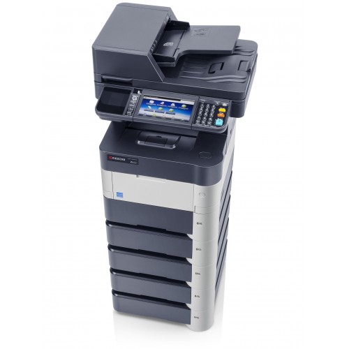 KYOCERA МФУ ECOSYS M3560IDN 1102P63NL0