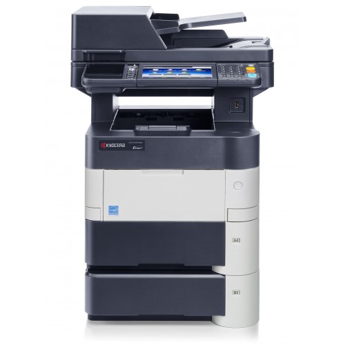 KYOCERA МФУ ECOSYS M3560IDN 1102P63NL0