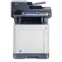 KYOCERA МФУ ECOSYS M6035cidn 1102PB3NL0