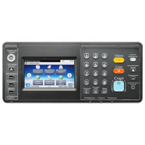 KYOCERA МФУ TASKalfa 306ci 1102R43NL0