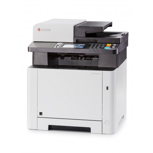 KYOCERA МФУ ECOSYS M5526cdn/A БЕЗ ФАКСА 1102R83NL1