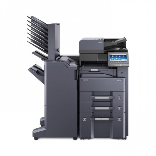 KYOCERA МФУ TASKalfa 3011i 1102RG3NL0