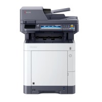 KYOCERA МФУ ECOSYS M6230cidn 1102TY3NL1