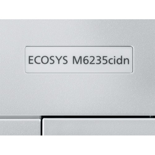 KYOCERA МФУ ECOSYS M6235cidn 1102V03NL1