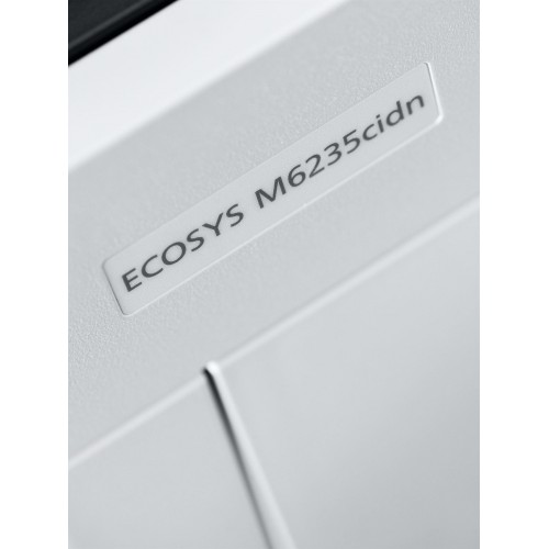 KYOCERA МФУ ECOSYS M6235cidn 1102V03NL1