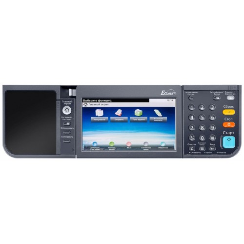 KYOCERA МФУ ECOSYS M6235cidn 1102V03NL1