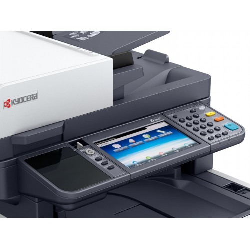 KYOCERA МФУ ECOSYS M6235cidn 1102V03NL1