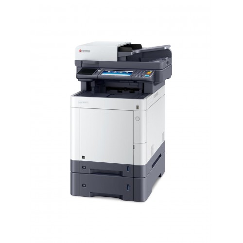 KYOCERA МФУ ECOSYS M6235cidn 1102V03NL1