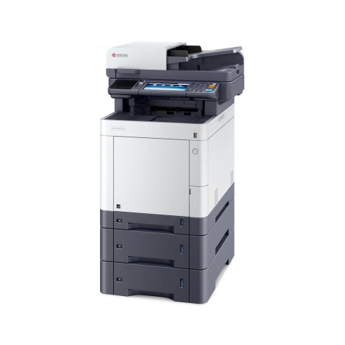 KYOCERA МФУ ECOSYS M6235cidn 1102V03NL1