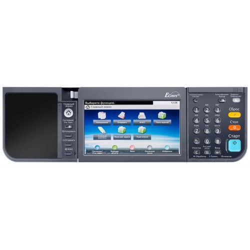 KYOCERA МФУ ECOSYS M6635cidn 1102V13NL1