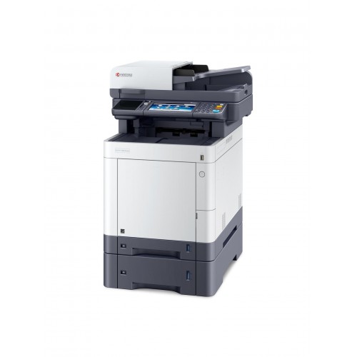 KYOCERA МФУ ECOSYS M6635cidn 1102V13NL1