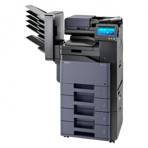 KYOCERA МФУ TASKalfa 408ci 1102V53NL0